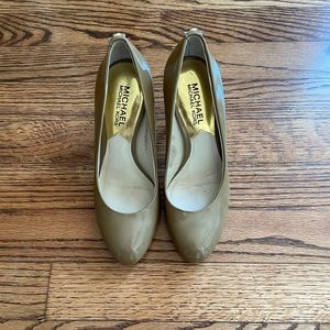 Michael Kors | 3” Heel Pumps | Size 5